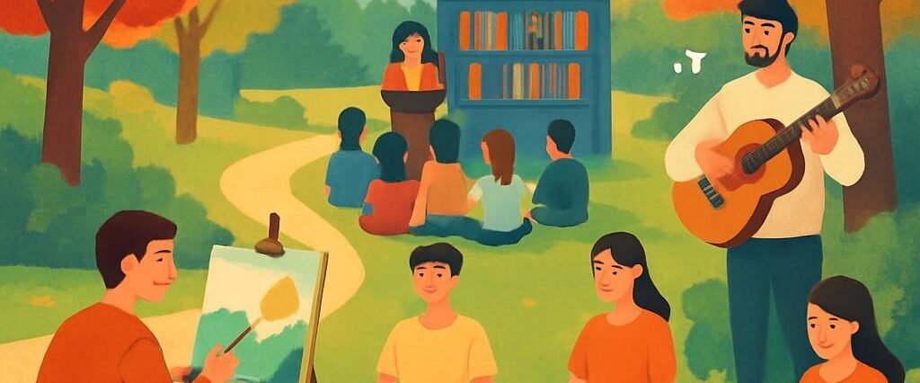 νλ§ν°μΉ μ€ν λ¦¬